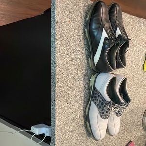 FootJoy Dry Joy Pro (2 pairs)